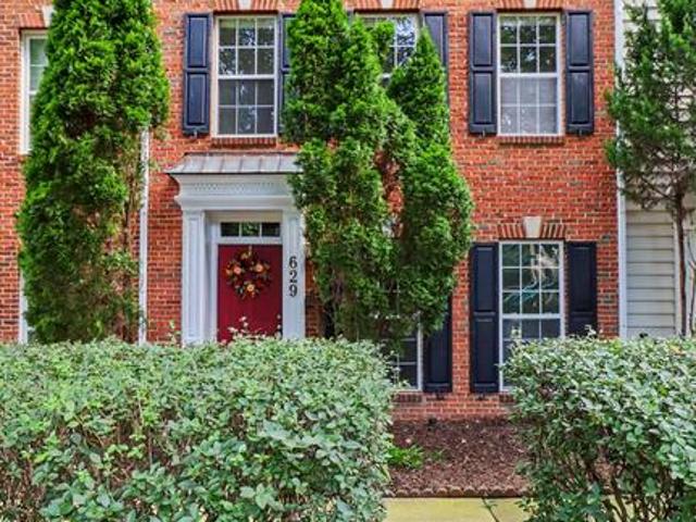 629 Chestnut Hill Mews