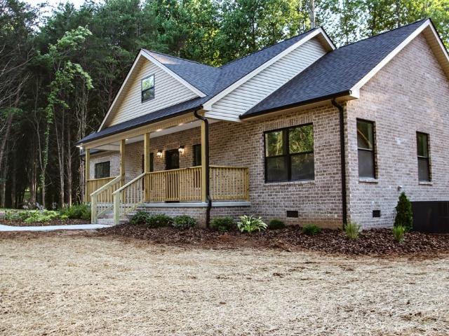 629 Crossvine Rd