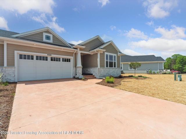 629 Aquila Drive