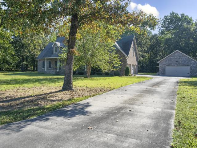 629 Bonner Way