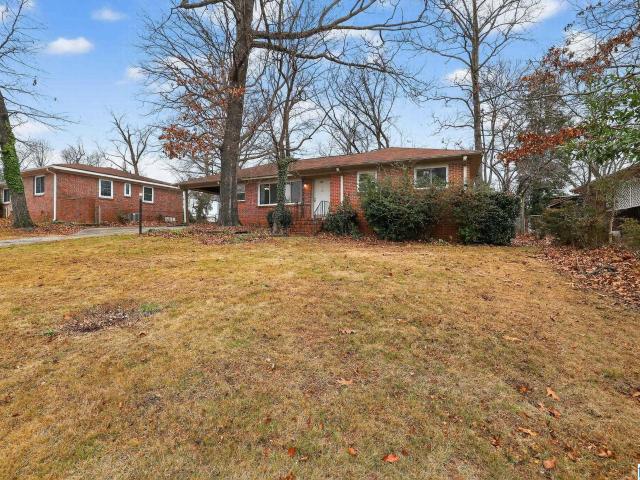629 Barclay Lane
