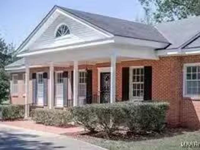 629 BARRETT RD, SELMA, AL 36701