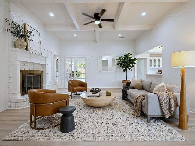 629 Bent Creek Drive