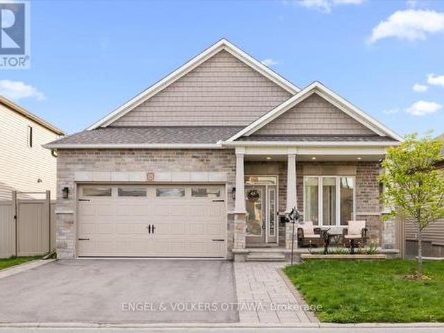629 Bruxelles Street, Russell, ON, K0A 1W0 house for sale | Listing ID X13442 | Royal LePage