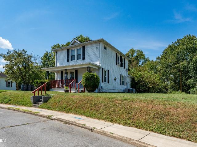 629 Branch Street