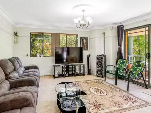 6/29 Brickfield Street, North Parramatta, NSW 2151