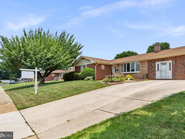 629 Gayle Drive