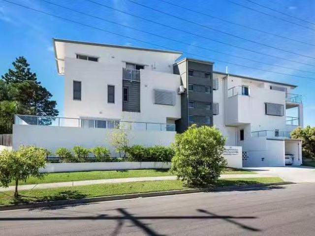 6/29 George Street, Southport, QLD 4215