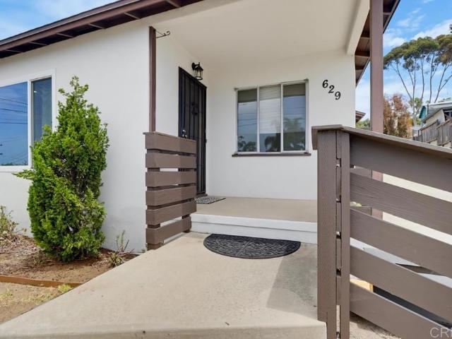 629 Gretchen Road