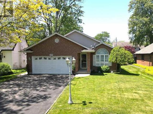 629 Daytona Drive, Fort Erie Crescent Park, ON, L2A 4Z5 house for sale | Listing ID X12880 | Royal LePage