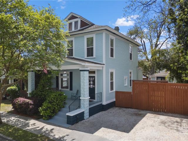629 E 38th St, Savannah, GA 31401 | MLS #SA352799