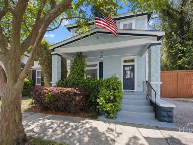 629 E 38th St, Savannah, GA 31401
