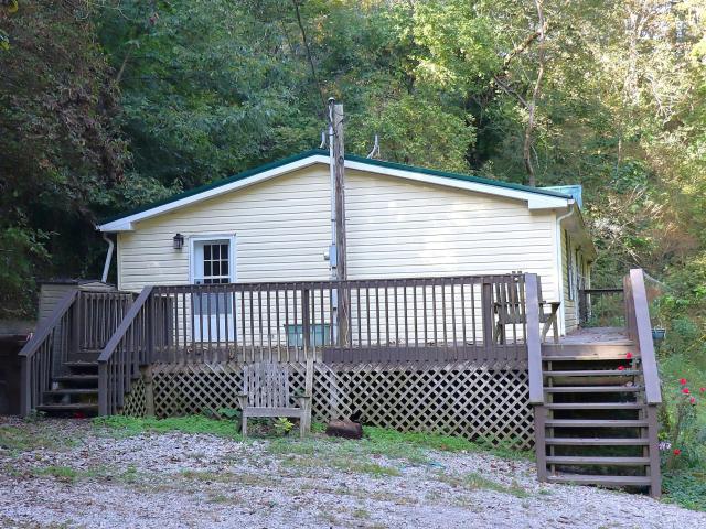629 Oregon Road