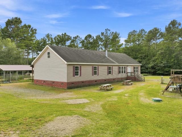 629 Liverman Mill Road