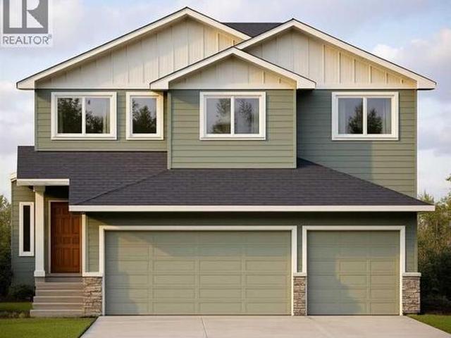 629 Mandalay Link, Carstairs, AB, T0M 0N0 house for sale | Listing ID A2319 | Royal LePage