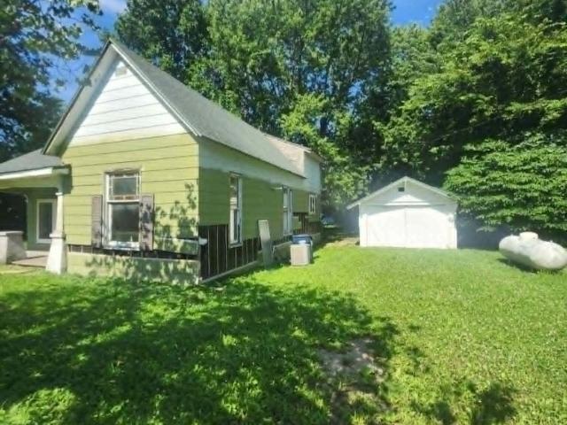 629 N Locust Street
