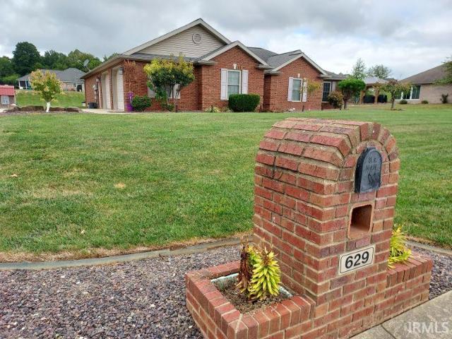 629 N Savannah Drive