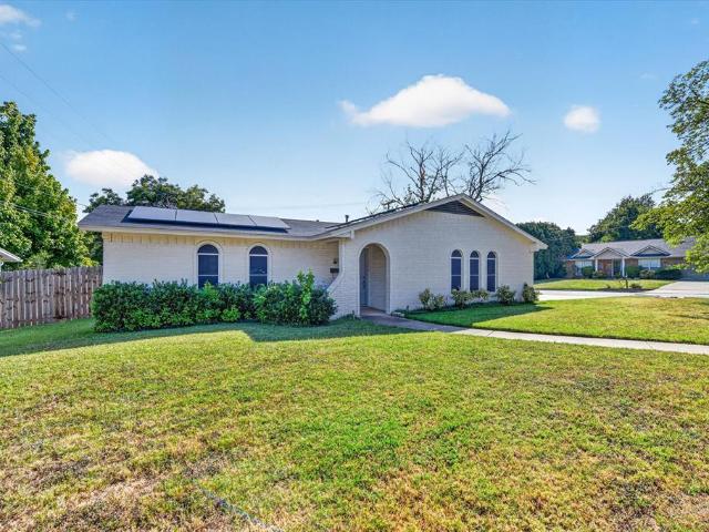 629 Newton Drive
