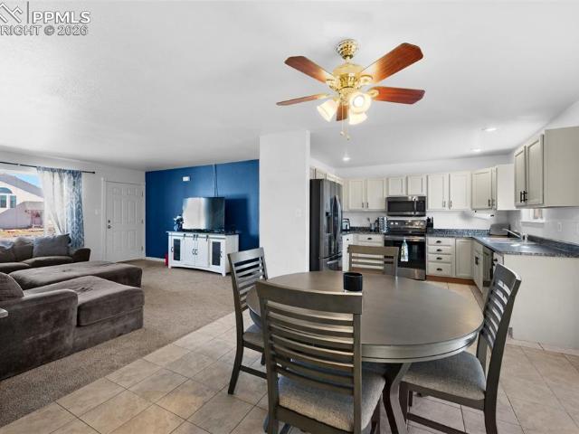 629 S Aguilar Dr, Pueblo, CO 81007 | MLS #8299