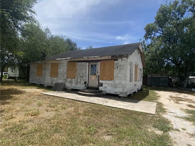 629 SW 7th St, Premont, TX 78375 | MLS #463080