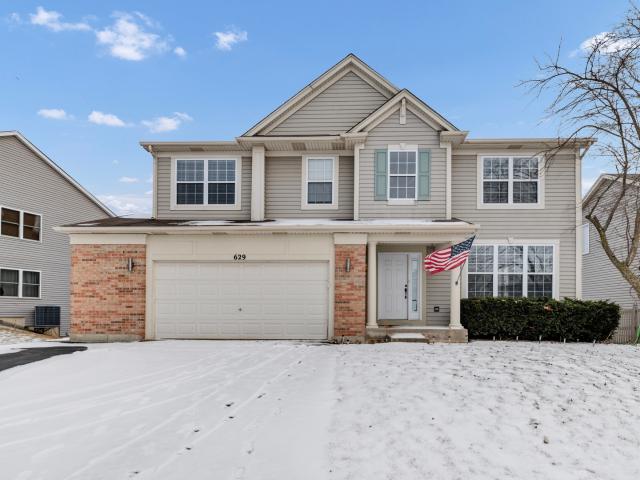 629 Waterford Lane