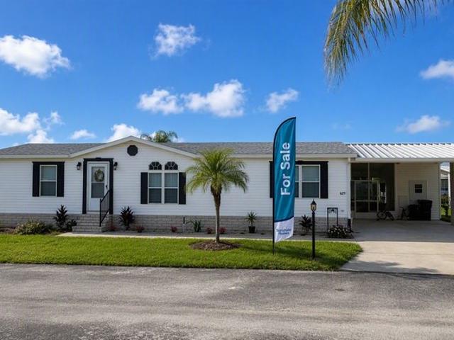 629 Tropical Ave, Davenport, FL 33897