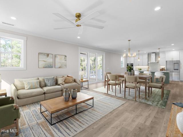 629 Vale Dr, Wilmington, NC 28411 | MLS #100555