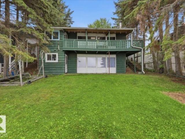 62 462 Rge Road 10, Rural Wetaskiwin County, AB, T0C 2V0 house for sale | Listing ID E4507 | Royal LePage