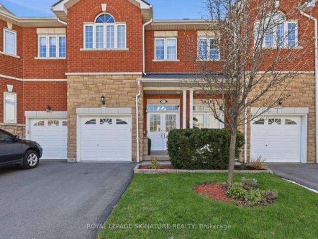 62 470 Faith Drive, Mississauga, ON, L5R 4E9 townhouse for sale | Listing ID W13640 | Royal LePage