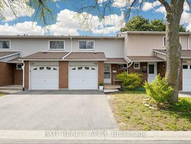 62 5029 Pinedale Avenue, Burlington, ON, L7L 5J6 townhouse for sale | Listing ID W13518 | Royal LePage
