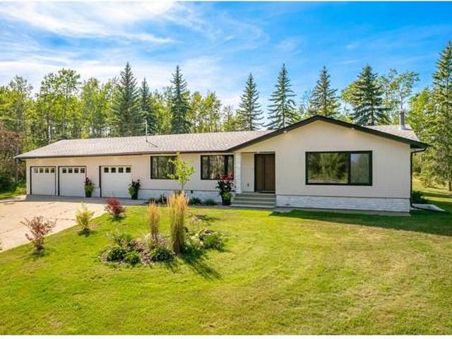 62 52 Rge Road 225, Rural Strathcona County, AB, T8C 1C4 house for sale | Listing ID E4506 | Royal LePage