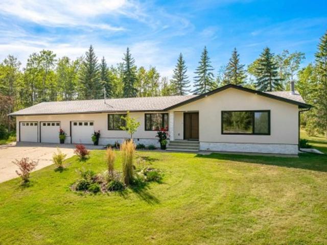 62 52 Rge Road 225, Rural Strathcona County, AB, T8C 1C4 house for sale | Listing ID E4506 | Royal LePage