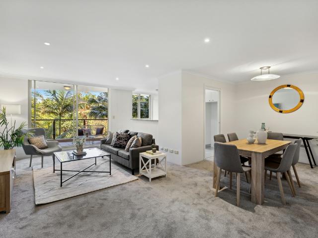 62 / 54 Christie Street, St Leonards NSW 2065