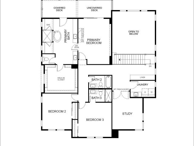 62&64 Red Barn Court