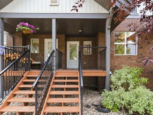 62 675 Watt Bv Sw, Edmonton, AB, T6X 0Y2 townhouse for sale | Listing ID E4507 | Royal LePage