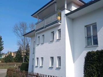 62,89 m², 2 Zi. ETW Mahlsdorf