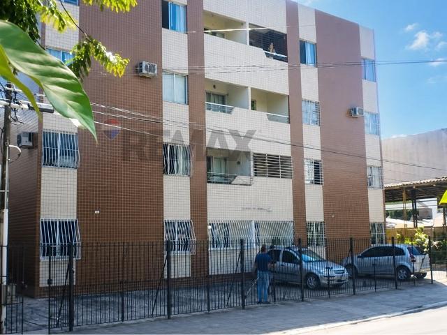 62.00 M² Apartamento Alugar, 2 Dormitórios localizado em Av.Presidente Kennedy, 5352 Colegio Zuleide Constatino Candeias, Jaboatão dos Guararapes, Pernambuco, 54440480 | Brasil