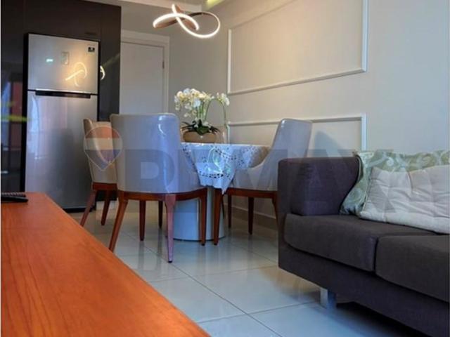 62.00 M² Apartamento Alugar, 2 Dormitórios localizado em Manaíra, João Pessoa, Paraíba, 58038160 | Brasil