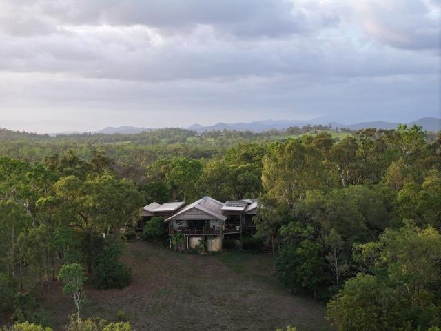 NOT TO BE MISSED! 62.09 ha Rural Lifestyle Farm Executive Off Grid Homestead + River Access