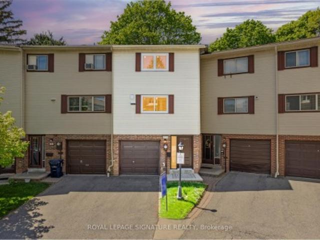 62 109 Jenny Wren Way, Toronto, ON, M2H 2Z1 townhouse for sale | Listing ID C13499 | Royal LePage