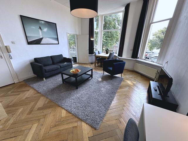62 11 Rotterdam Kralingen