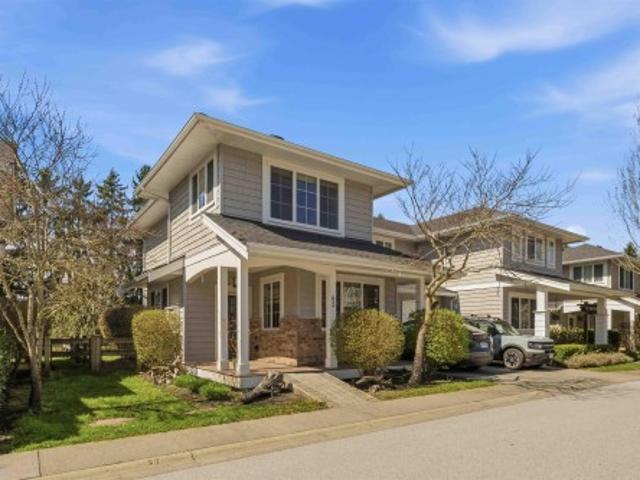 62 12161 Street, Maple Ridge, BC, V4R 0E7 townhouse for sale | Listing ID R3119 | Royal LePage
