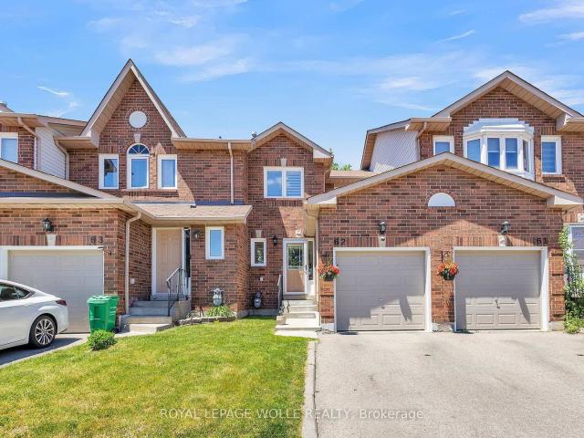 62 1484 Torrington Drive, Mississauga | Sold, W13418 | Condos. Ca