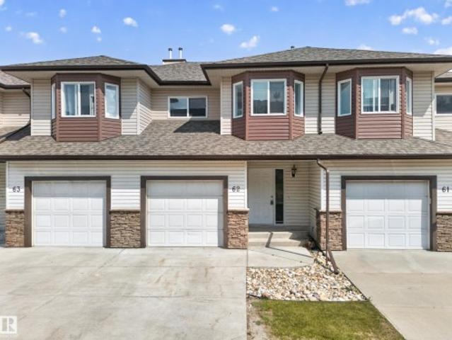 62 171 Brintnell Blvd Nw, Edmonton, AB, T5Y 0C6 townhouse for sale | Listing ID E4509 | Royal LePage