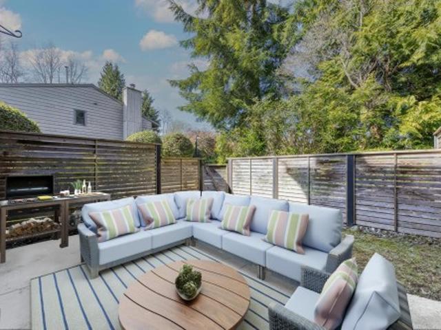 62 1930 Cedar Village Crescent, North Vancouver, BC, V7J 3M5 townhouse for sale | Listing ID R3157 | Royal LePage