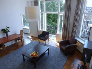 Kralingen-Oost, Gemeente Rotterdam, Zuid-Holland