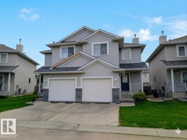 62 287 Macewan Road, Edmonton, AB, T6W 1T4 duplex for sale | Listing ID E4493 | Royal LePage