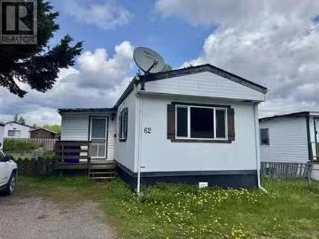 62 3889 Muller Avenue, Terrace, BC, V8G 4L2 house for sale.