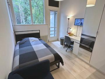 Kralingen-Oost, Gemeente Rotterdam, Zuid-Holland