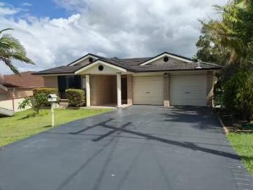Tuggerah Lake, Jilliby, Wyong Region, Snapper Island